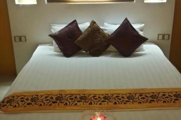 Отель Aquarius Resort Шри-Ланка, Маравила, фото 11