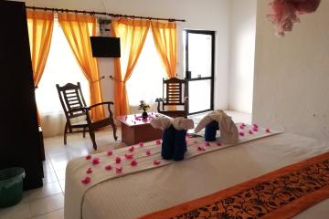 Отель Aquarius Resort Шри-Ланка, Маравила, фото 17