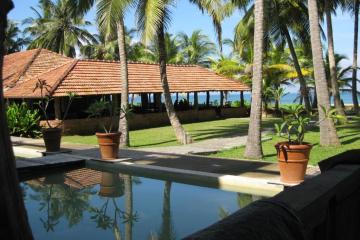 Отель Aquarius Resort Шри-Ланка, Маравила, фото 6