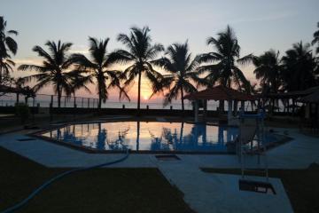 Отель Aquarius Resort Шри-Ланка, Маравила, фото 10