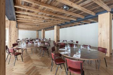 Отель Rooms Hotel Kazbegi Грузия, Степанцминда (Казбеги), фото 30