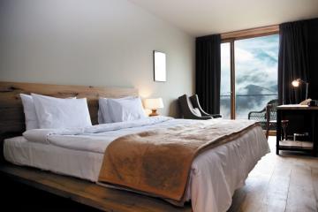 Отель Rooms Hotel Kazbegi Грузия, Степанцминда (Казбеги), фото 32
