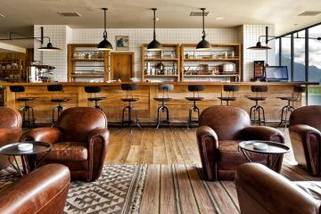 Отель Rooms Hotel Kazbegi Грузия, Степанцминда (Казбеги), фото 4