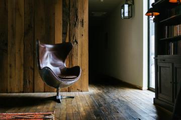 Отель Rooms Hotel Kazbegi Грузия, Степанцминда (Казбеги), фото 8