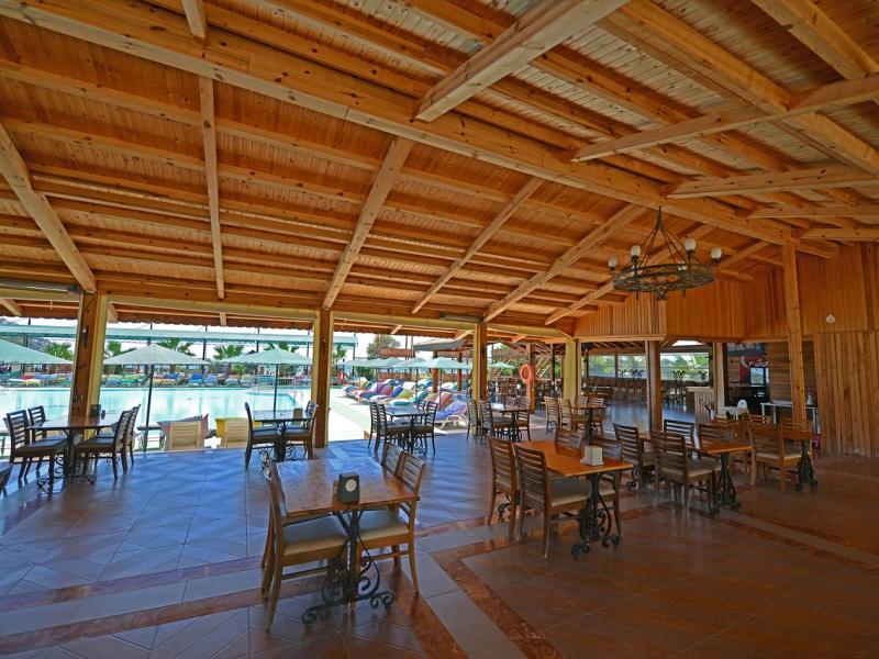 Adaburnu Golmar Hotel