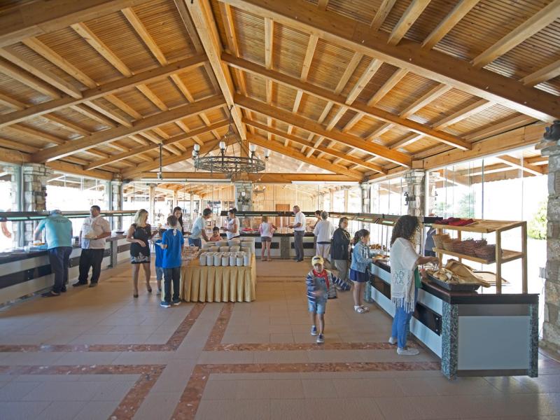 Adaburnu Golmar Hotel