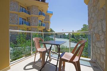 Отель Adaburnu Golmar Hotel Турция, Мармарис, фото 13