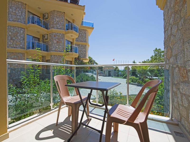 Adaburnu Golmar Hotel