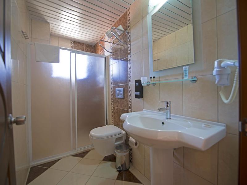 Adaburnu Golmar Hotel