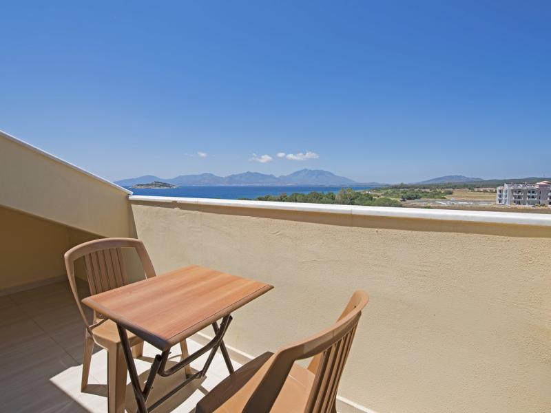 Adaburnu Golmar Hotel