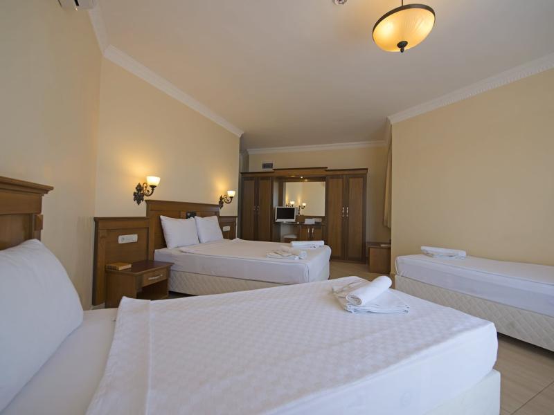 Adaburnu Golmar Hotel