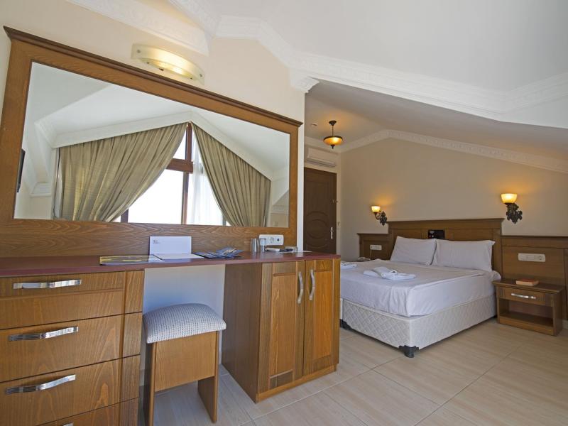 Adaburnu Golmar Hotel