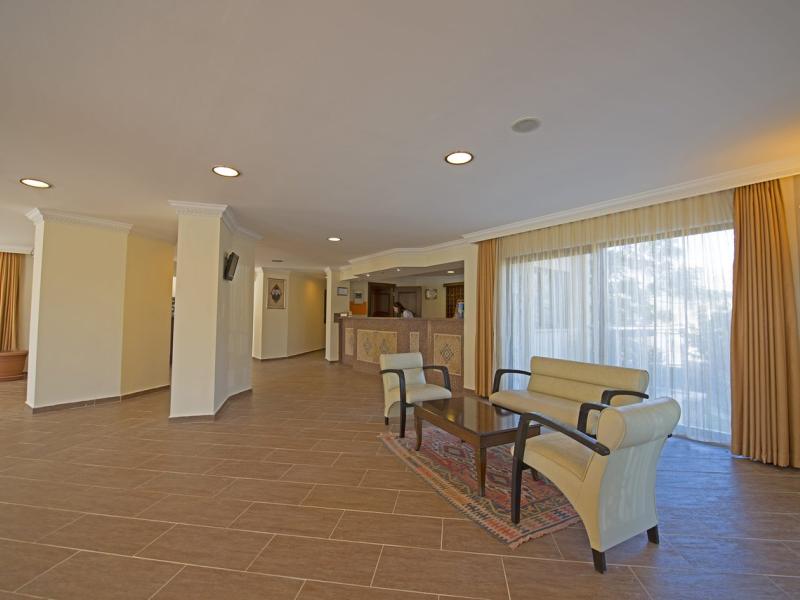 Adaburnu Golmar Hotel