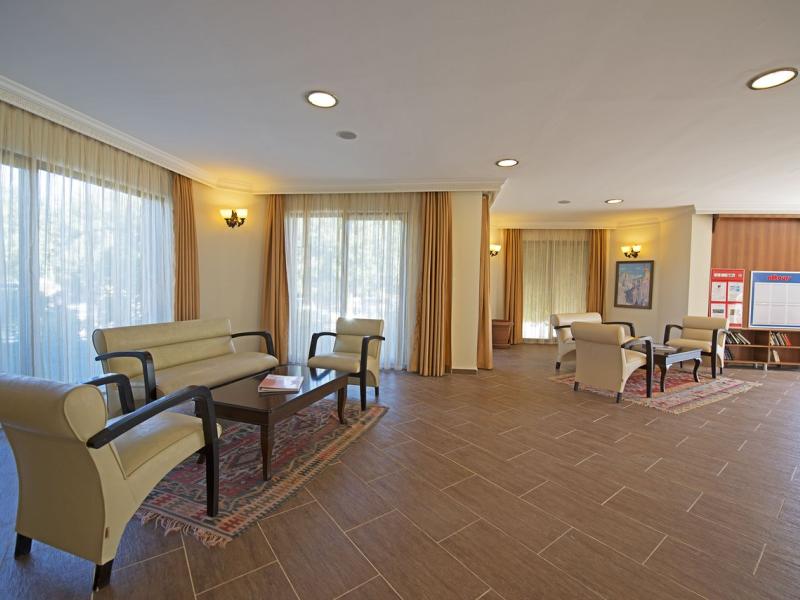 Adaburnu Golmar Hotel