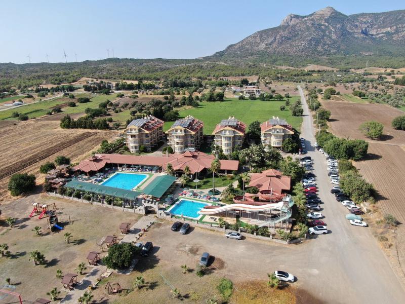 Adaburnu Golmar Hotel