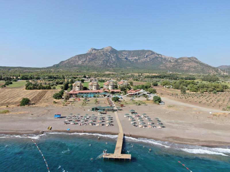 Adaburnu Golmar Hotel