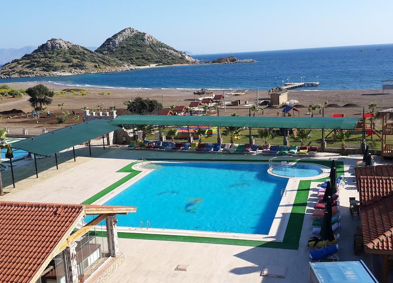 Adaburnu Golmar Hotel