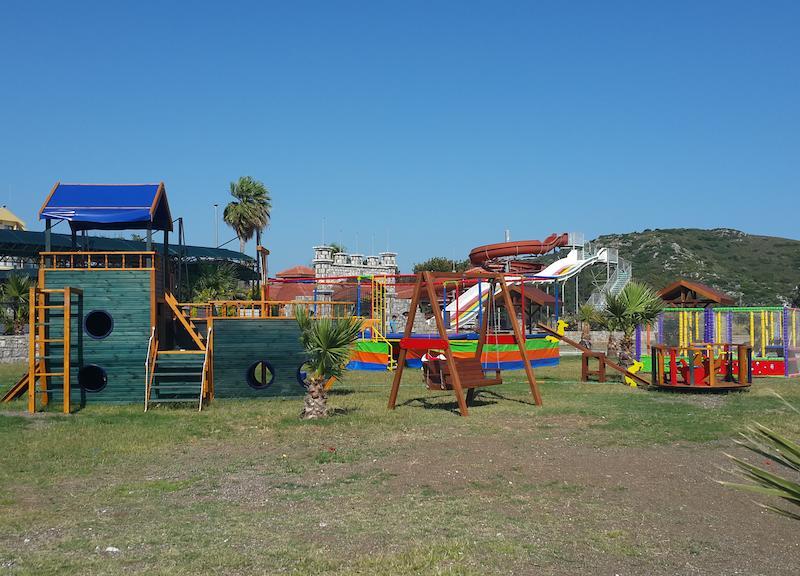 Adaburnu Golmar Hotel