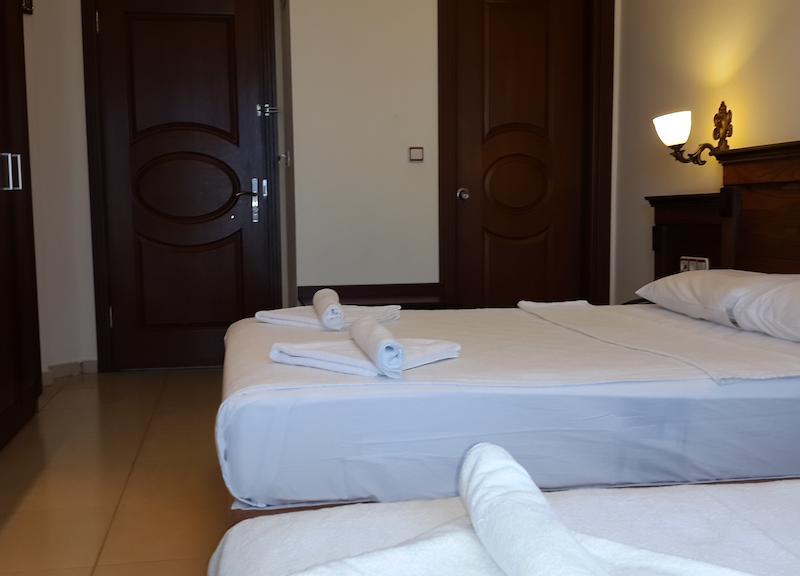 Adaburnu Golmar Hotel