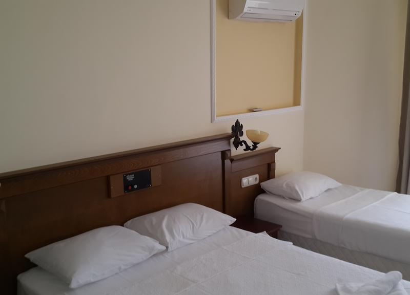 Adaburnu Golmar Hotel