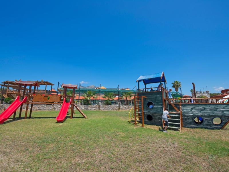 Adaburnu Golmar Hotel