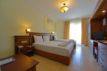 Отель Adaburnu Golmar Hotel Турция, Мармарис, фото 9