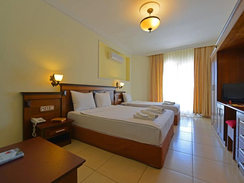 Adaburnu Golmar Hotel