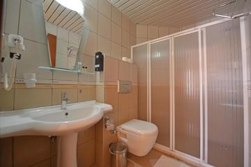 Отель Adaburnu Golmar Hotel Турция, Мармарис, фото 10