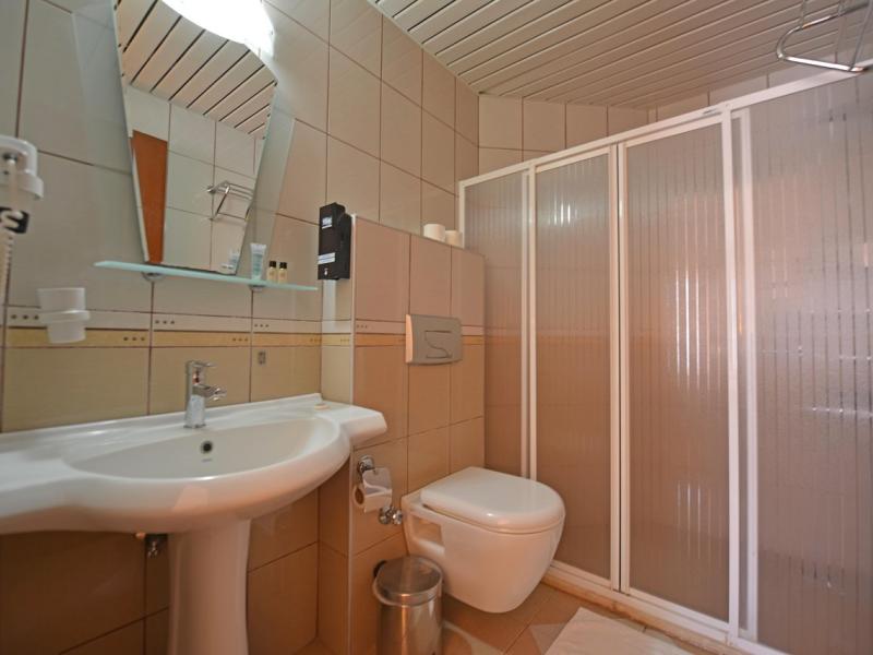 Adaburnu Golmar Hotel