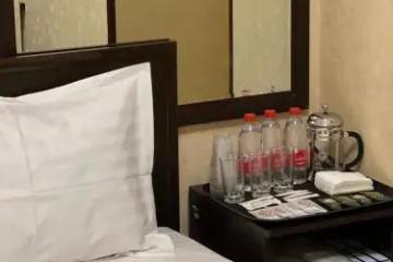 Отель Hayot Узбекистан, Ташкент, фото 20