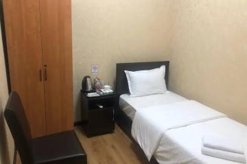 Отель Hayot Узбекистан, Ташкент, фото 2