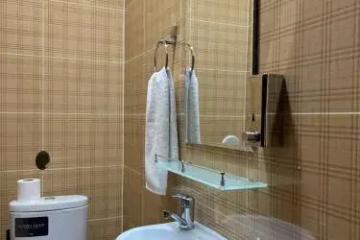 Отель Hayot Узбекистан, Ташкент, фото 21