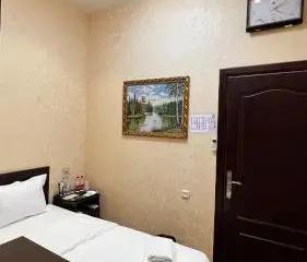 Отель Hayot Узбекистан, Ташкент, фото 23