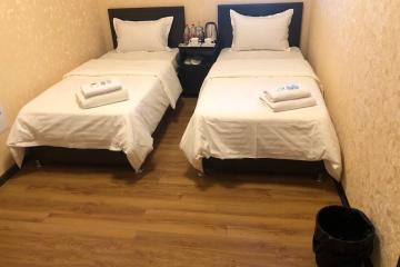 Отель Hayot Узбекистан, Ташкент, фото 3