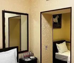 Отель Hayot Узбекистан, Ташкент, фото 37