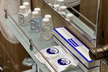 Отель Hayot Узбекистан, Ташкент, фото 7