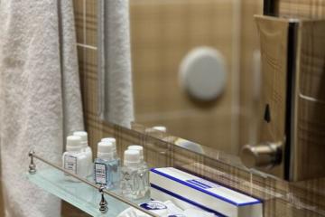 Отель Hayot Узбекистан, Ташкент, фото 8