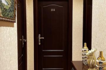 Отель Hayot Узбекистан, Ташкент, фото 9