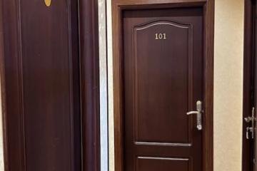 Отель Hayot Узбекистан, Ташкент, фото 10