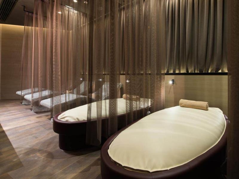 Hilton Istanbul Kozyatagi