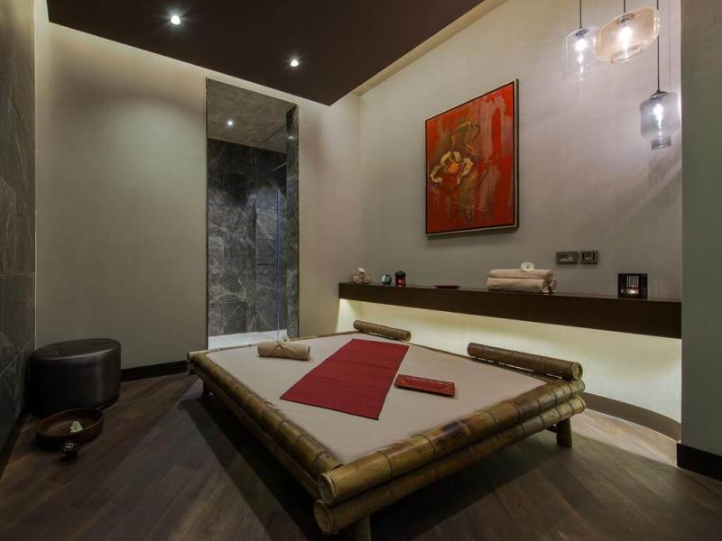 Hilton Istanbul Kozyatagi