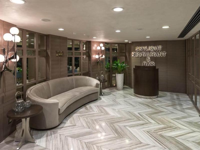 Hilton Istanbul Kozyatagi