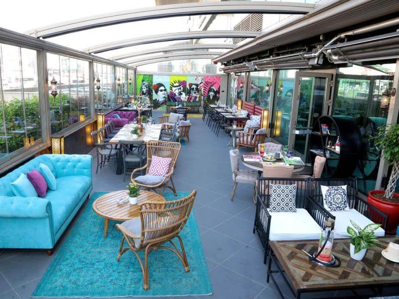 Hilton Istanbul Kozyatagi