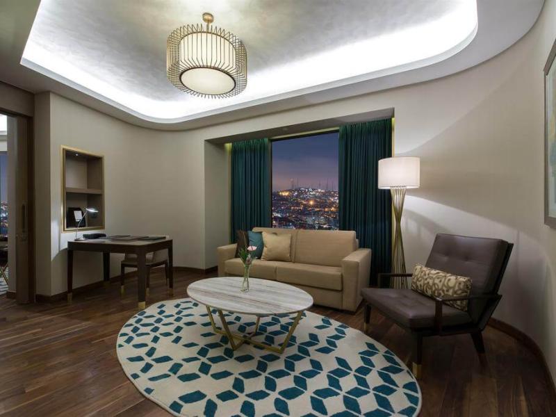 Hilton Istanbul Kozyatagi