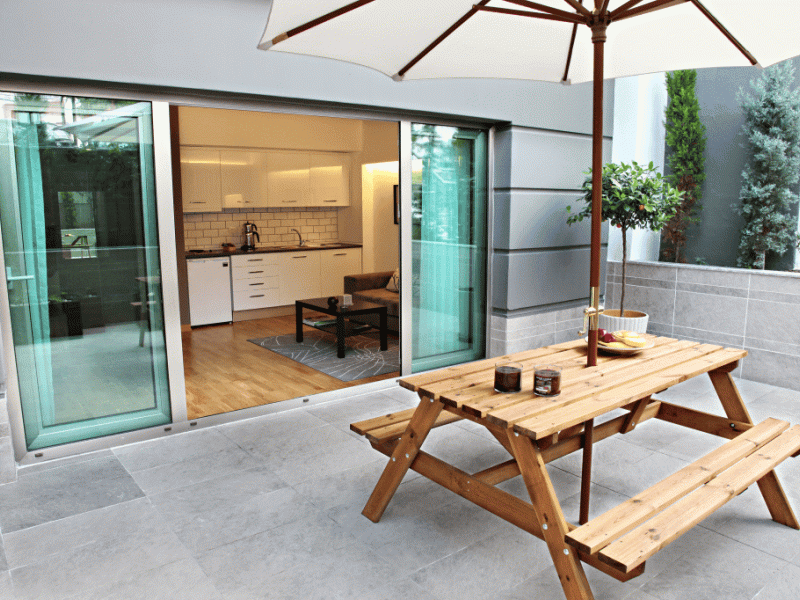 Apartman Istanbul  