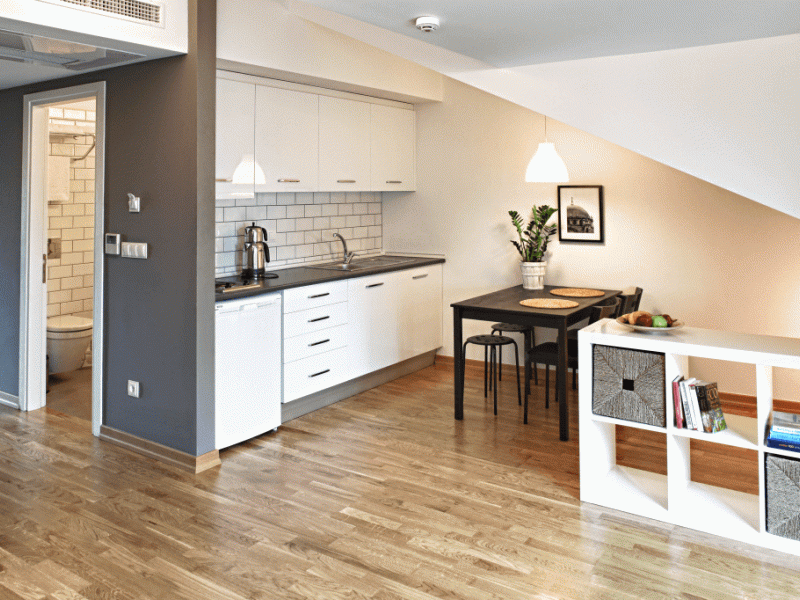 Apartman Istanbul  