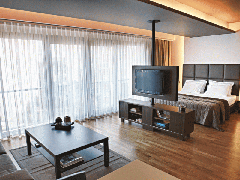 Apartman Istanbul  