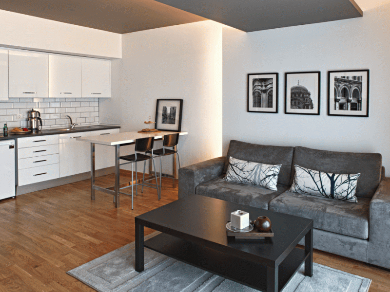 Apartman Istanbul  