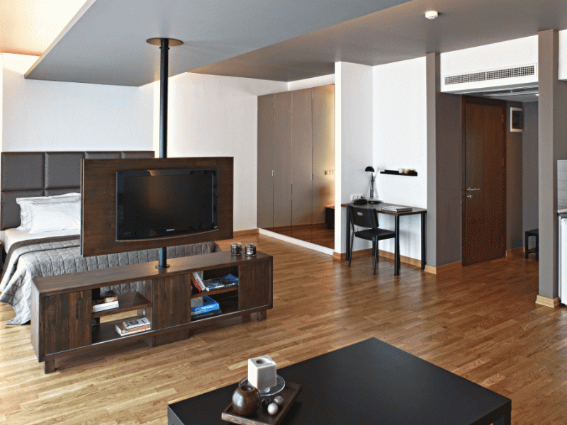 Apartman Istanbul  