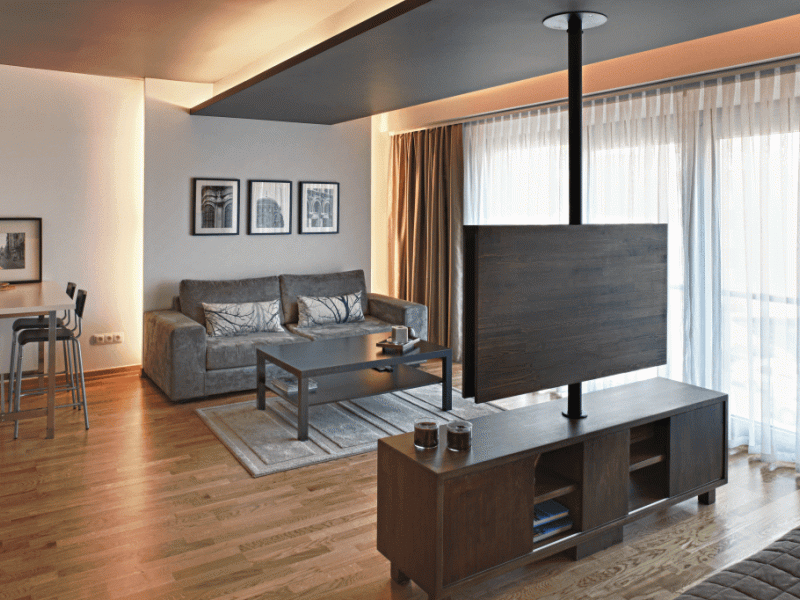 Apartman Istanbul  